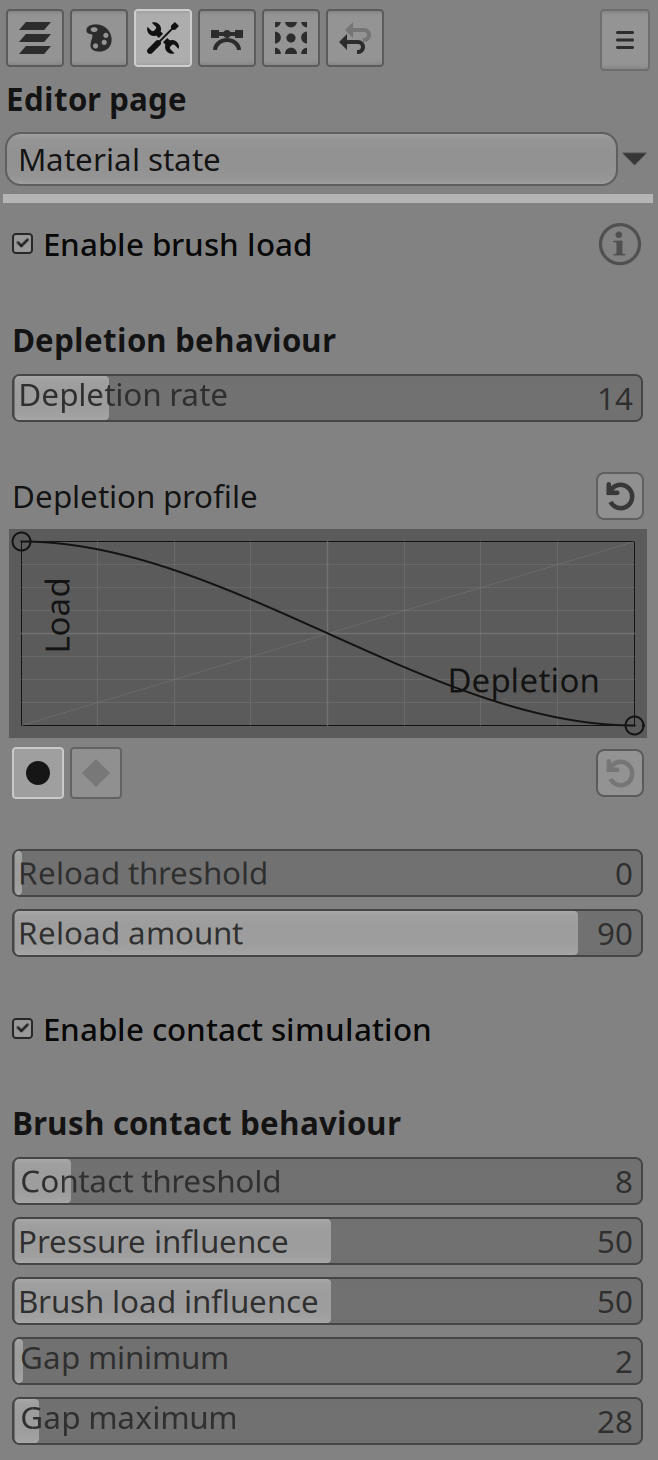material-state