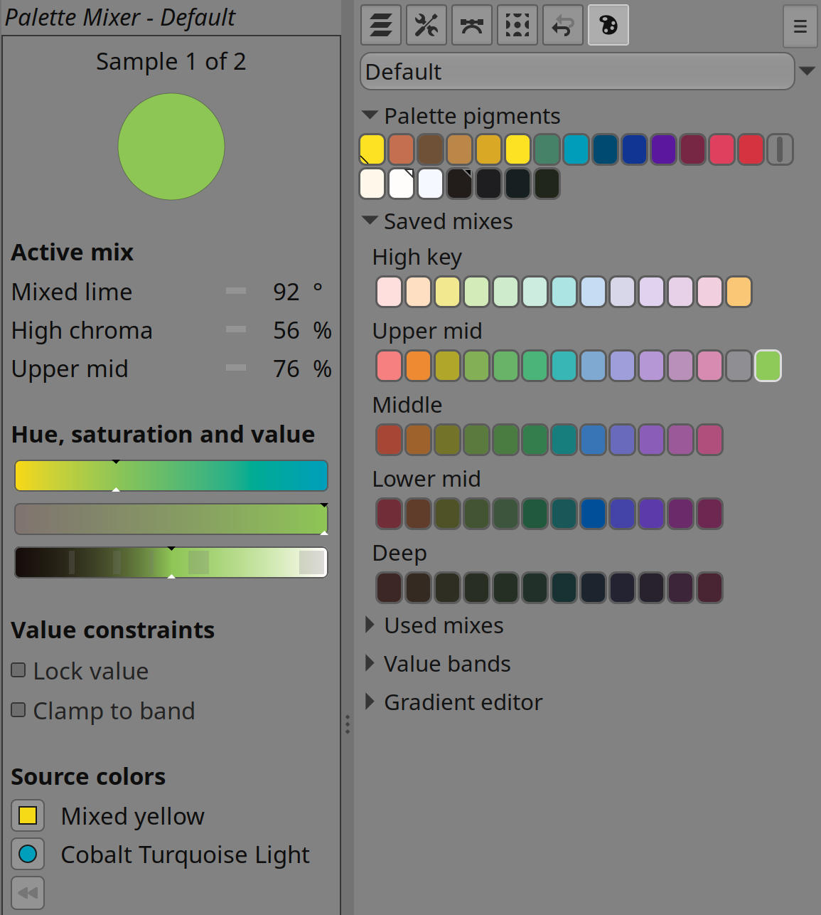 palette-mixer